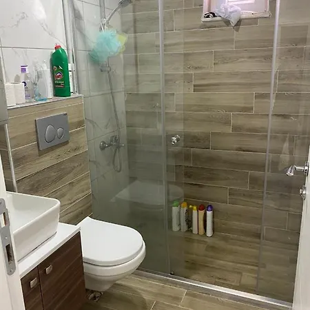 Yilmaz Apartman *