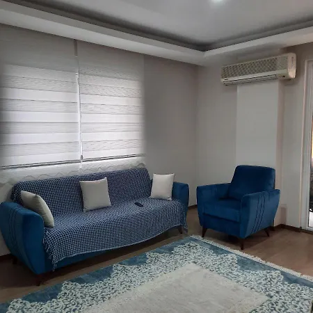 Apartment Yilmaz Apartman