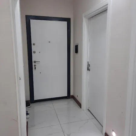Apartment Yilmaz Apartman *
