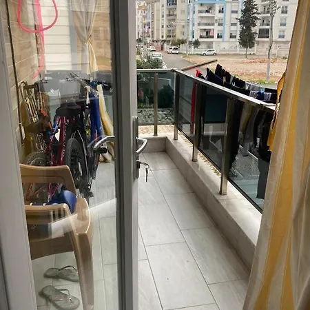 Yilmaz Apartman *