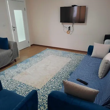 Yilmaz Apartman