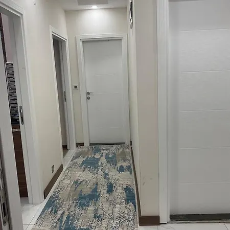 公寓 Yilmaz Apartman *