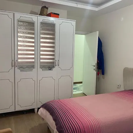 公寓 Yilmaz Apartman *